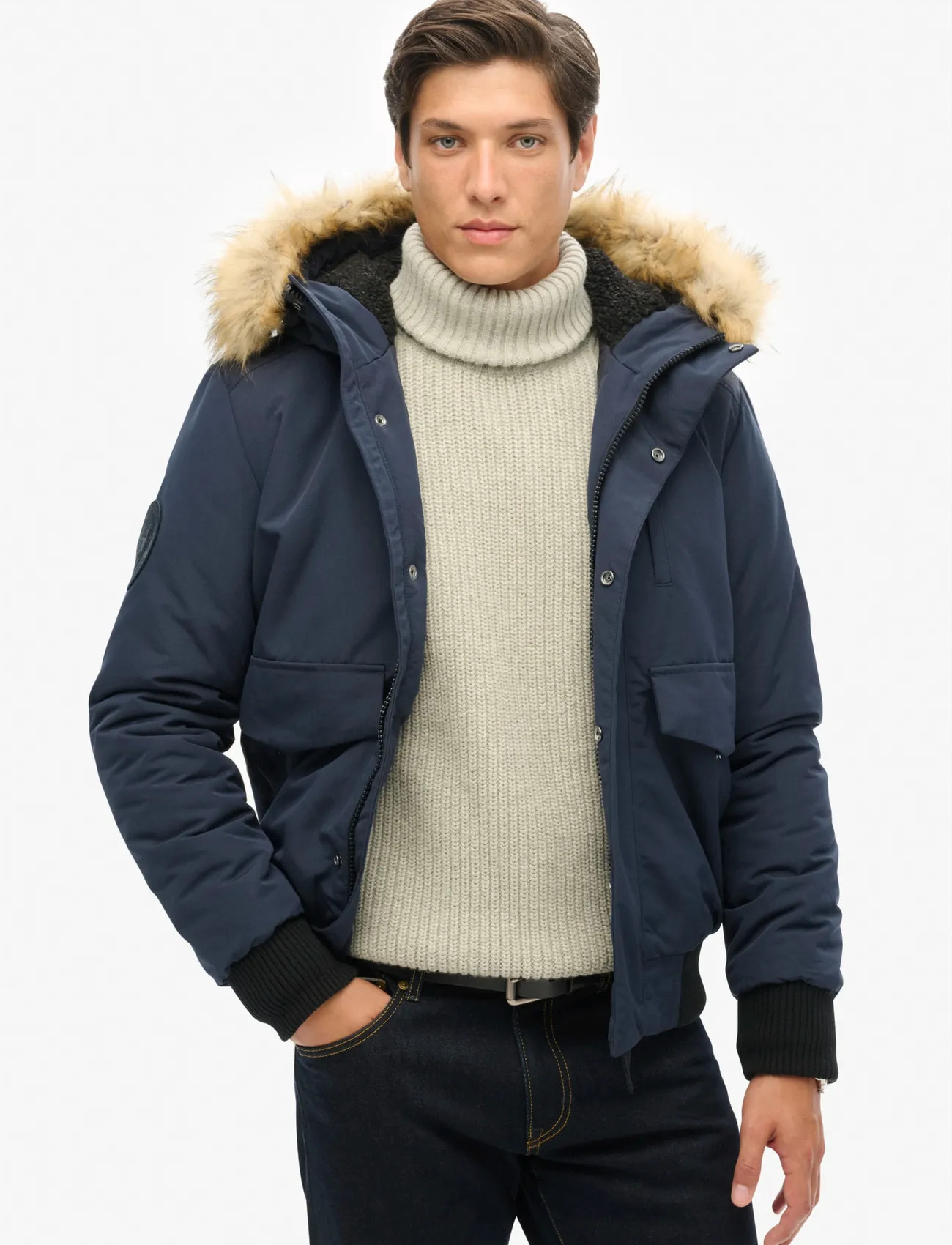 Navy