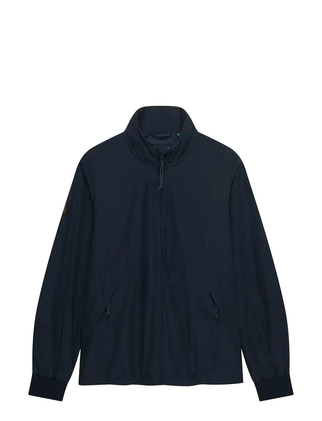 Superdry Flyweight Sports Jacket, M, Navy, Sport Jackets > Sport Casual Jackets, Herre