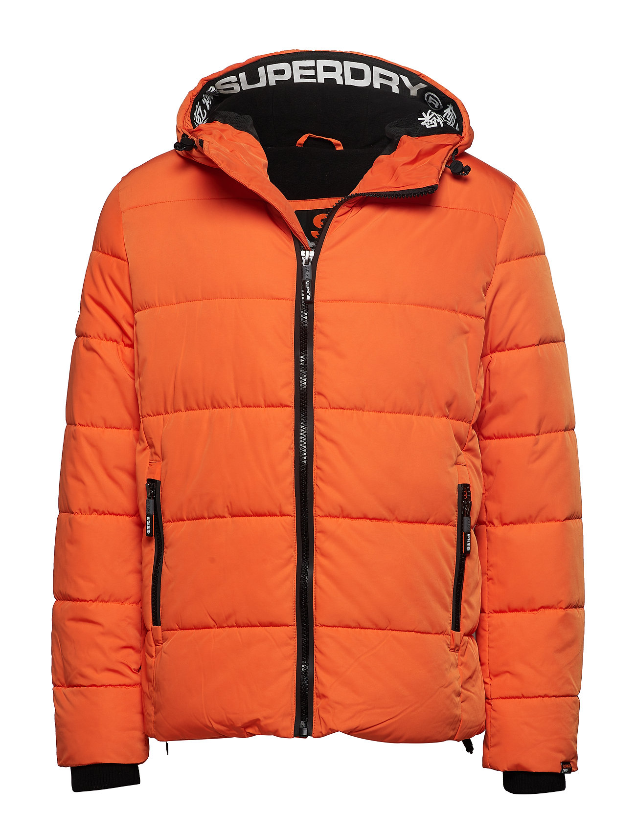 New House Sports Puffer Gevoerd Jack Oranje Superdry superdry kopen in de aanbieding New House Sports Puffer Gevoerd Jack Oranje Superdry superdry kopen in de aanbieding