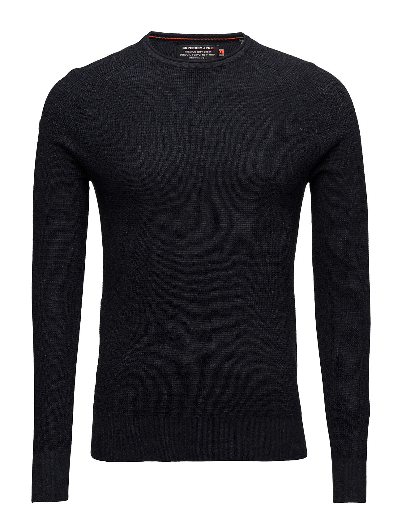 superdry premium city crew
