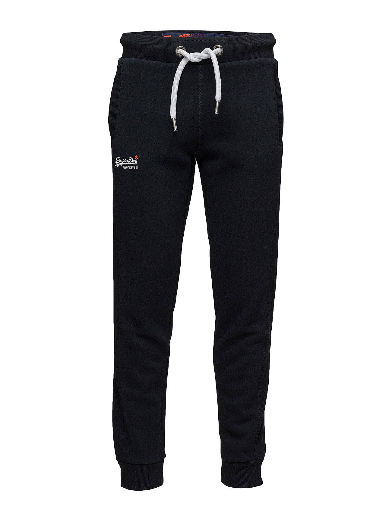 Orange Label Jogger Sweatpants Joggingbroek Zwart Superdry superdry kopen in de aanbieding Orange Label Jogger Sweatpants Joggingbroek Zwart Superdry superdry kopen in de aanbieding