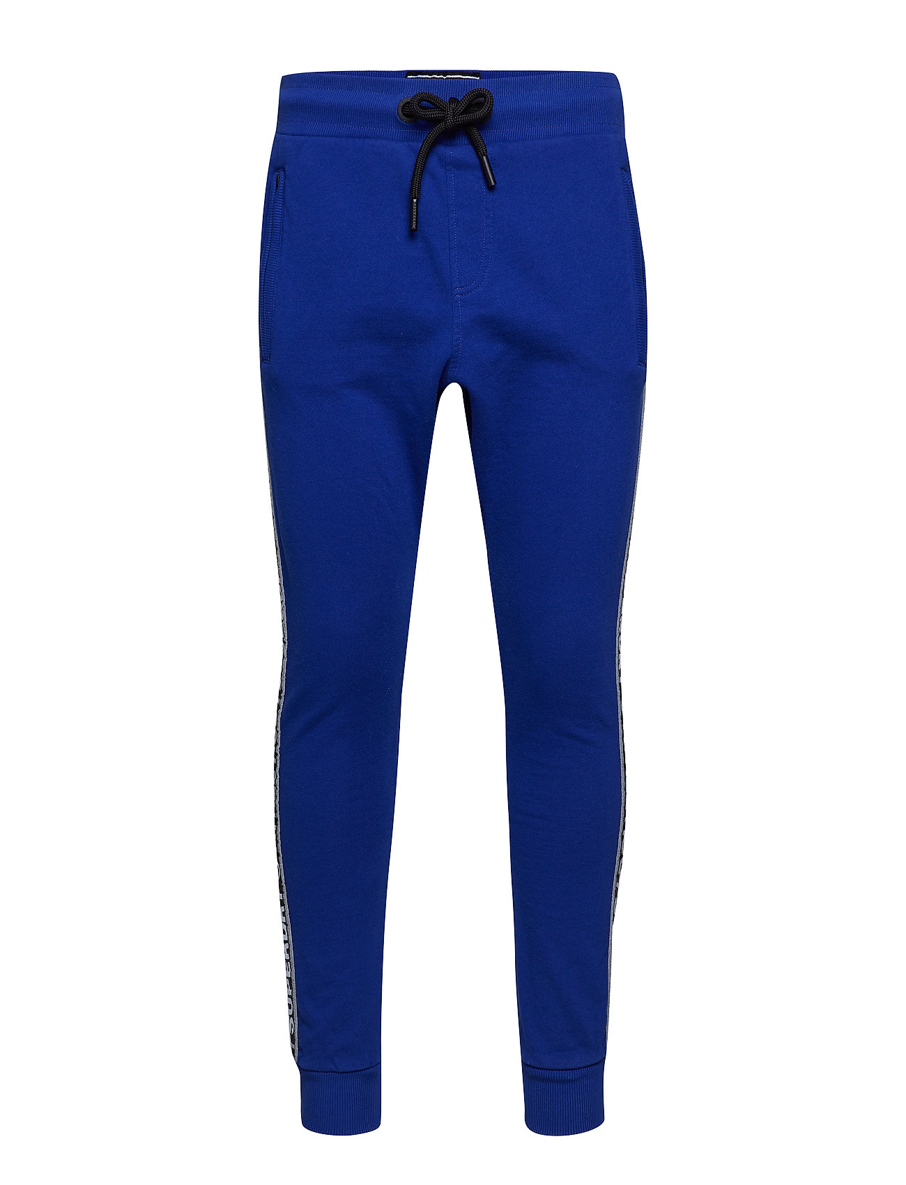 cobalt blue joggers