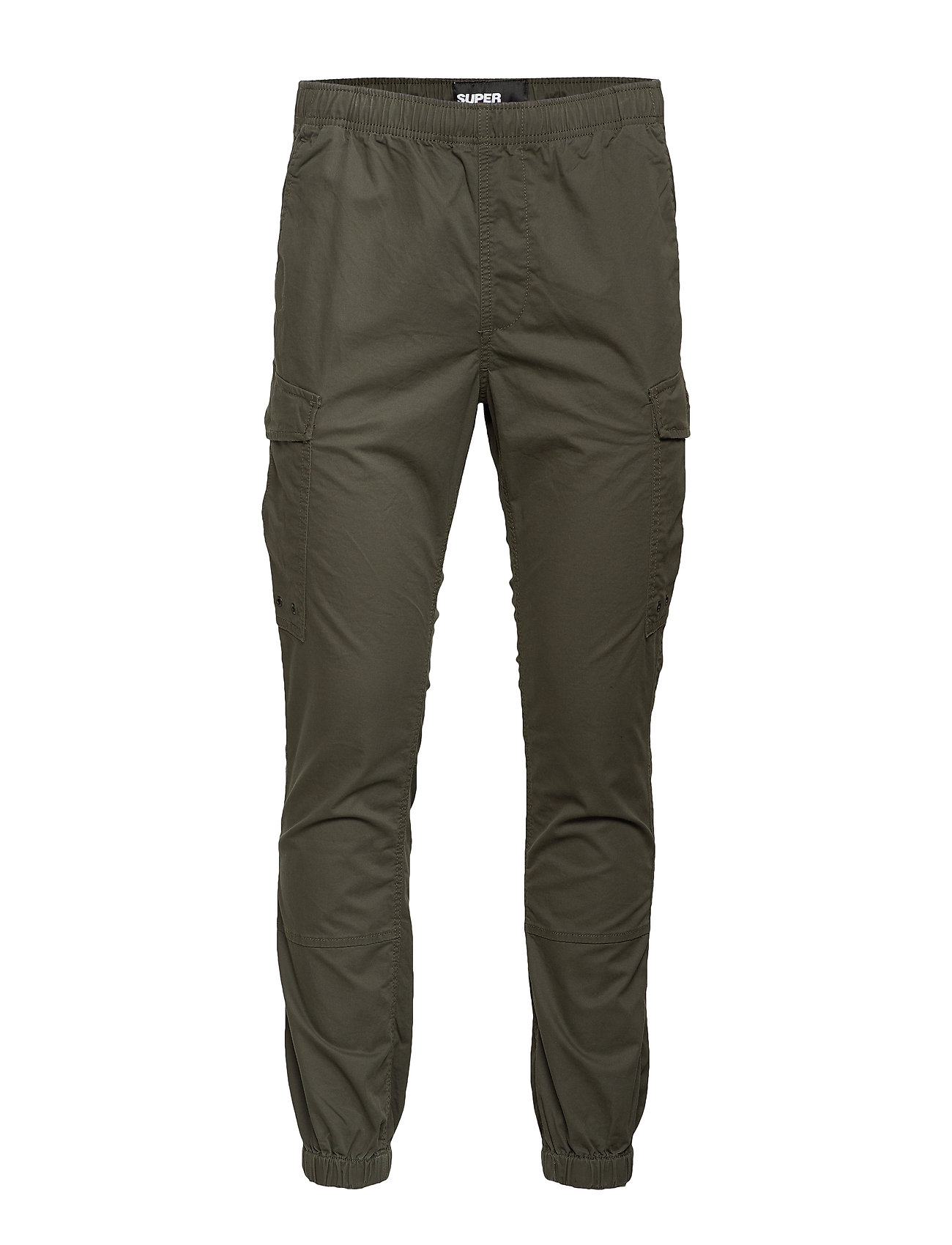 superdry worldwide cargo pants