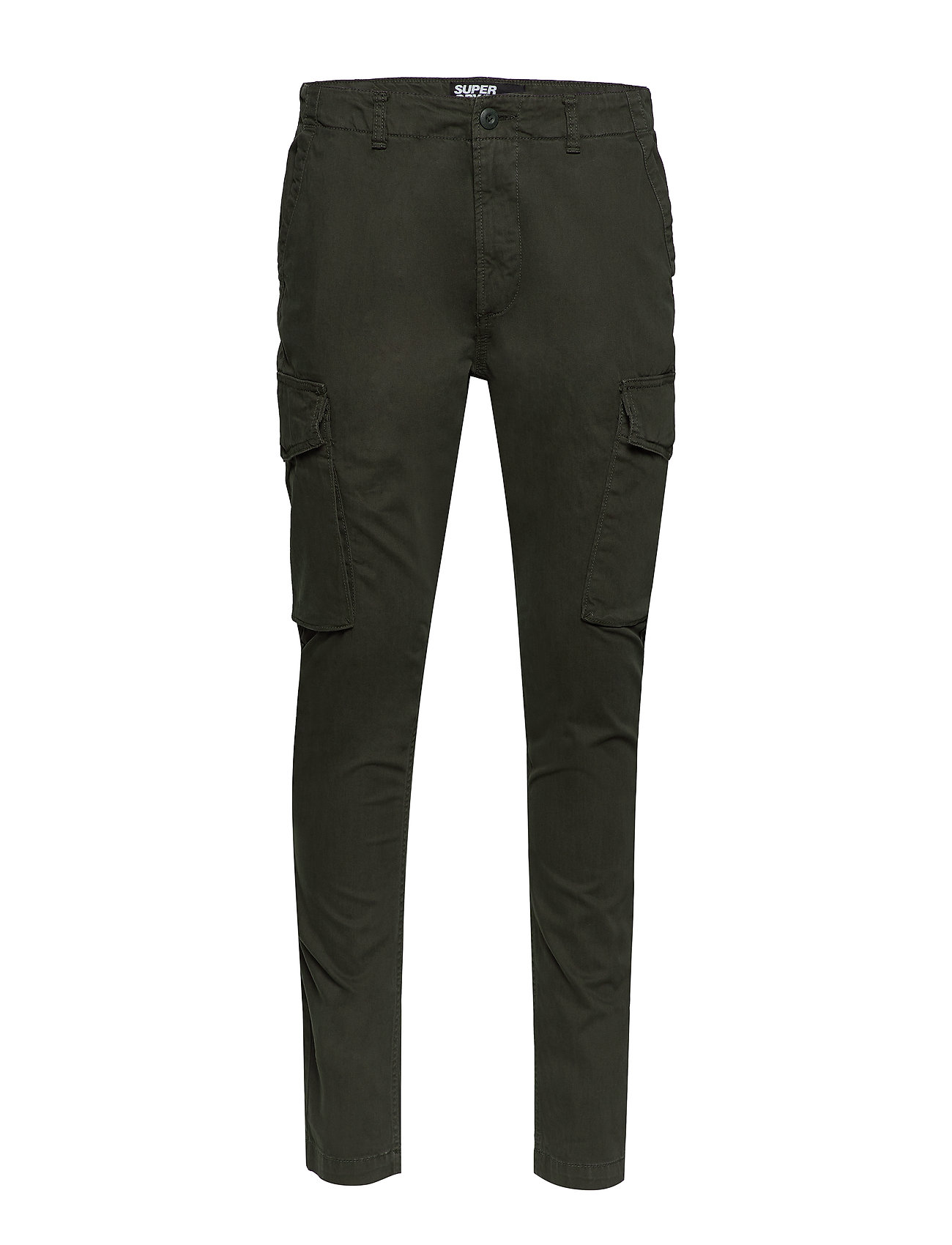 superdry slim cargo