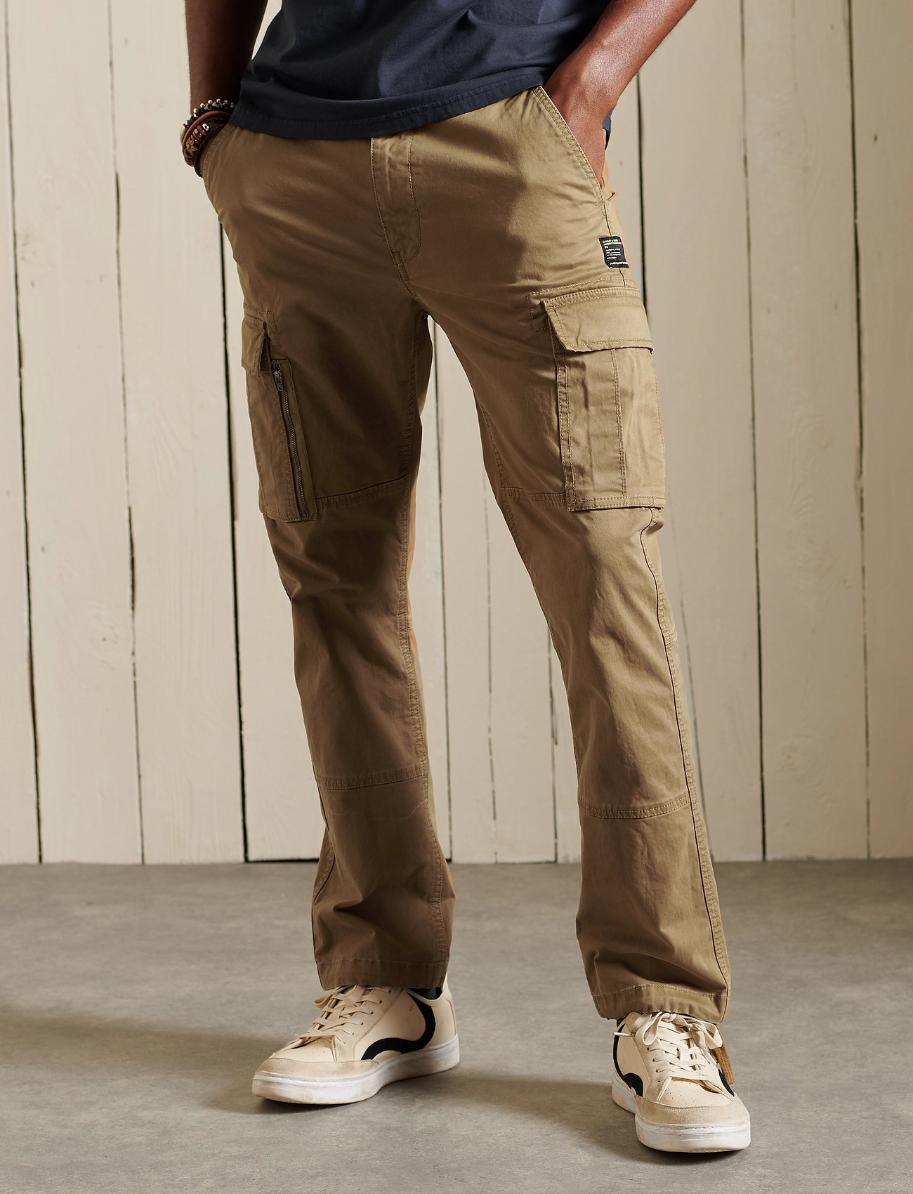 superdry sonoran tencel jogger