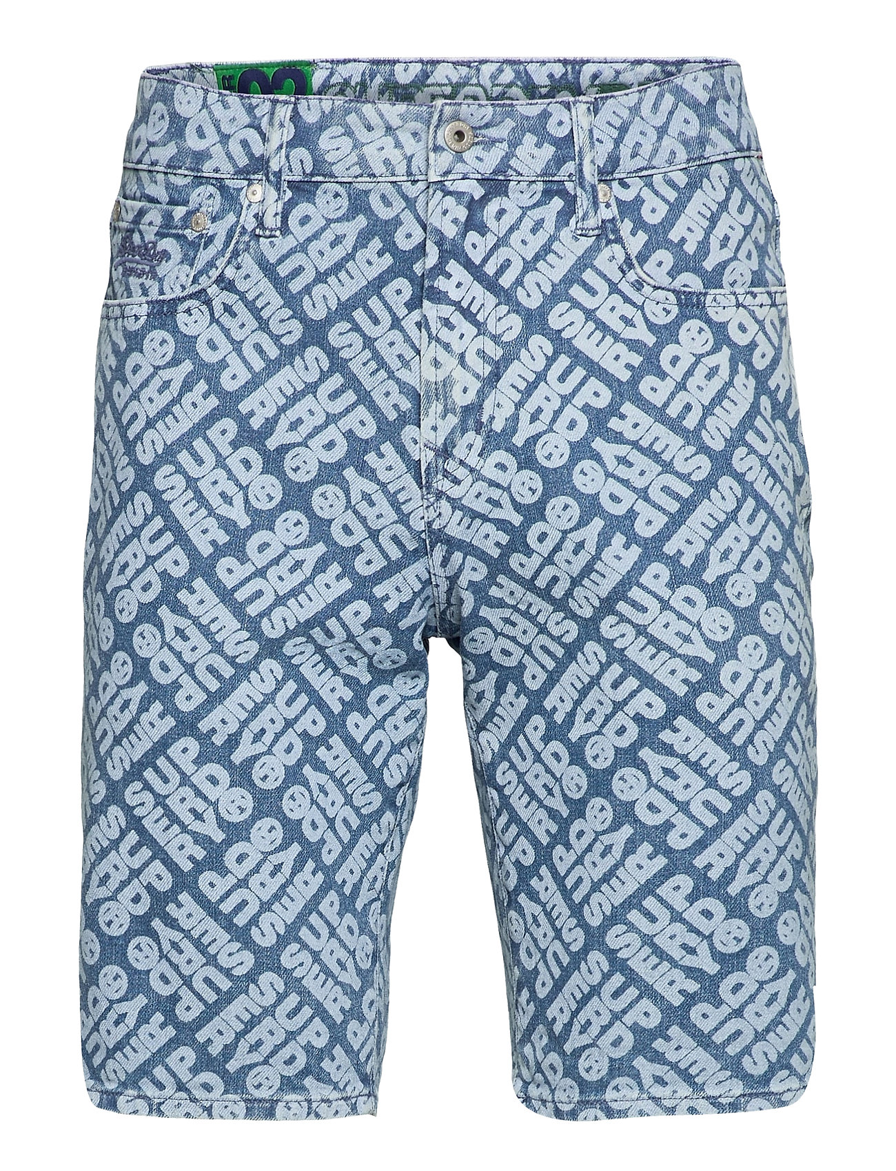 superdry tyler slim shorts