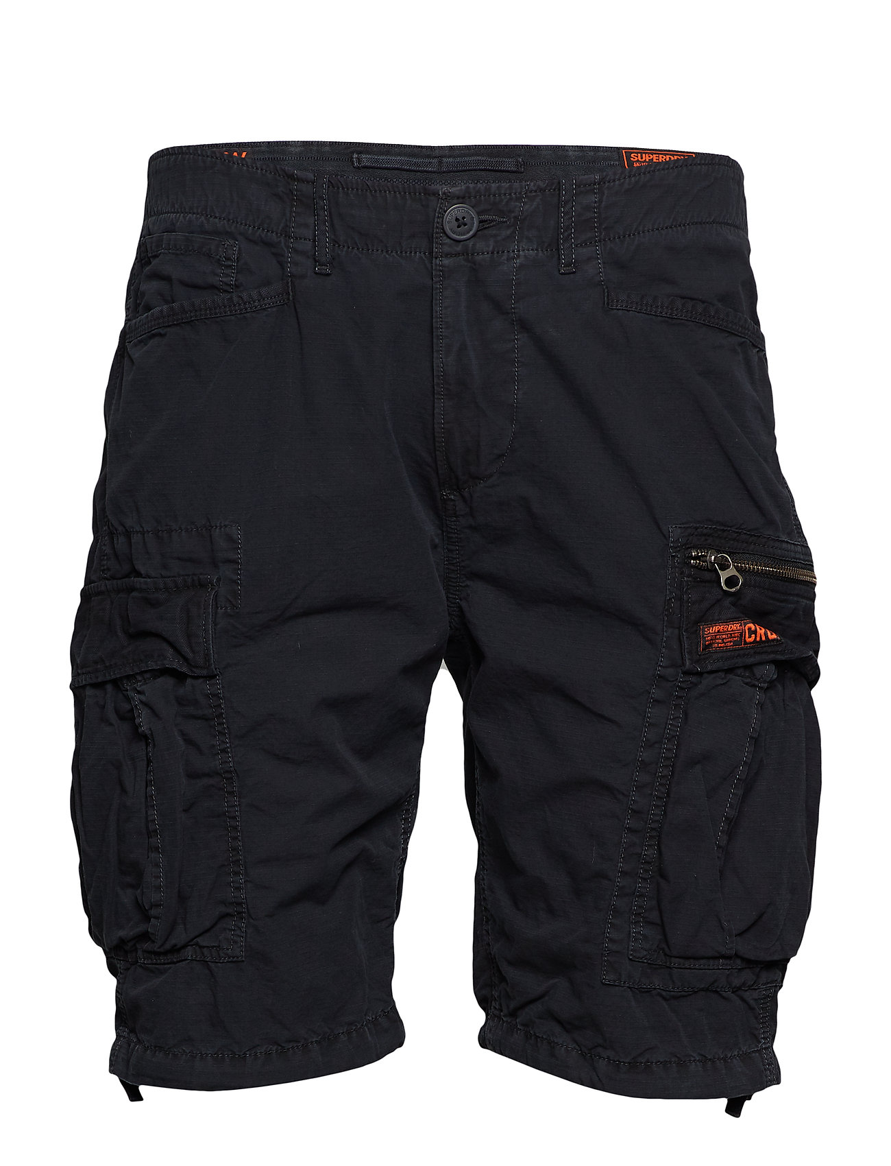 Parachute Cargo Short Shorts Zwart Superdry superdry kopen in de aanbieding Parachute Cargo Short Shorts Zwart Superdry superdry kopen in de aanbieding