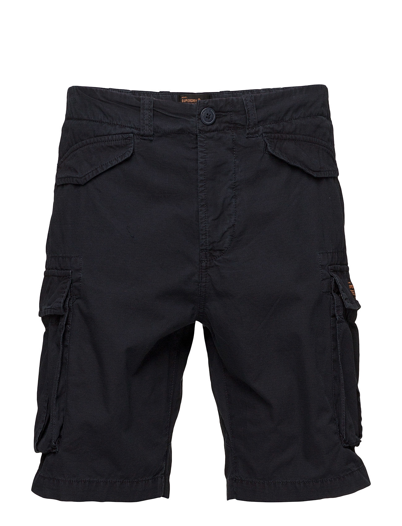 superdry core lite ripstop cargo shorts