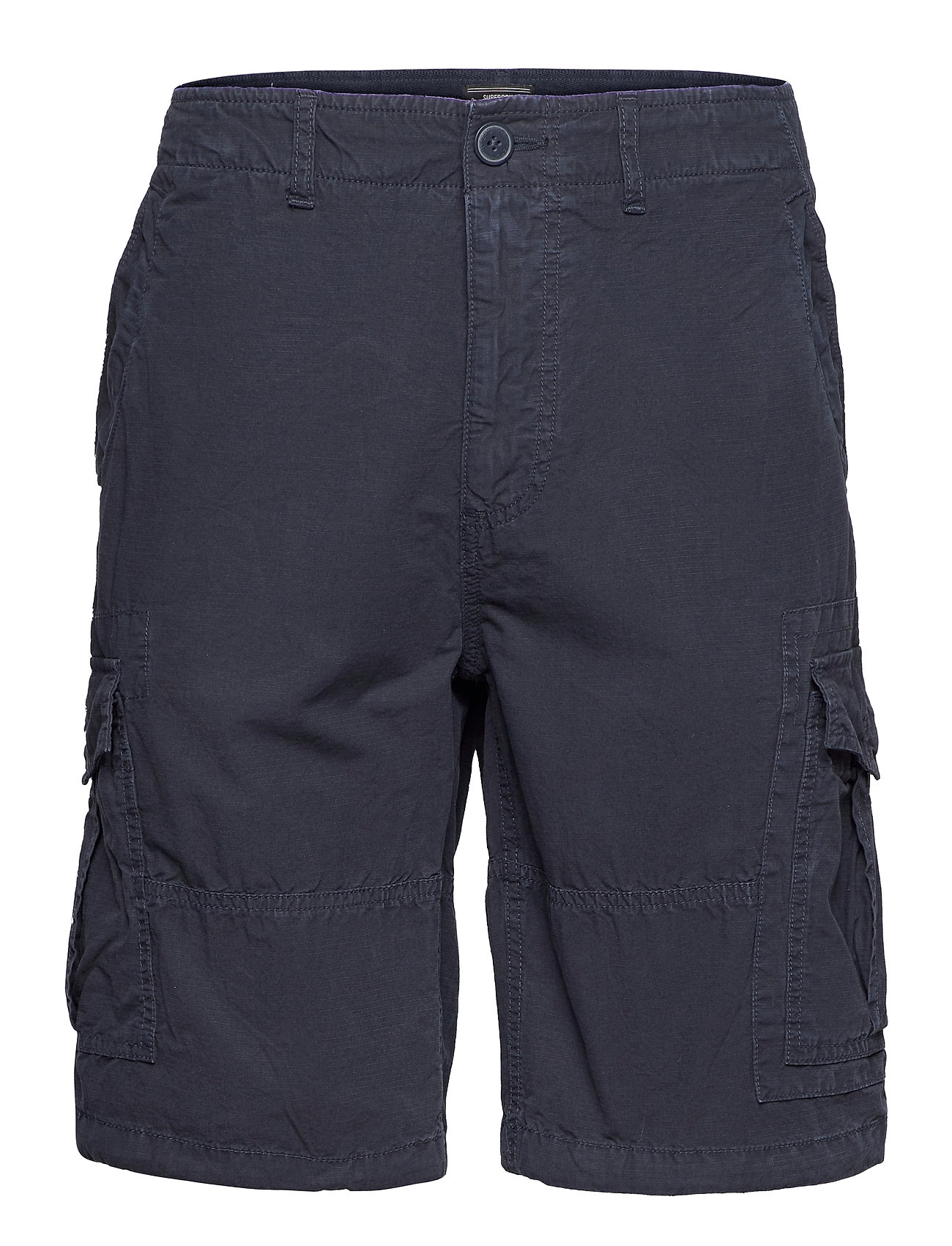 parachute cargo shorts superdry