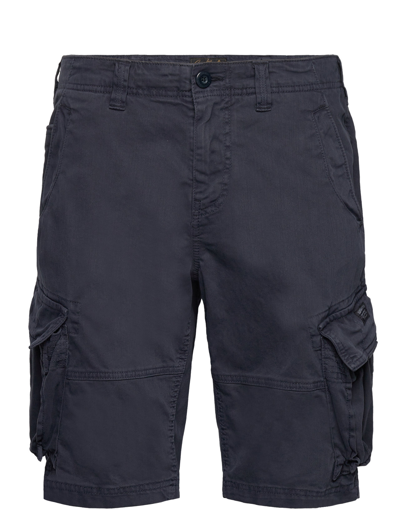 Core Cargo Short Navy Superdry