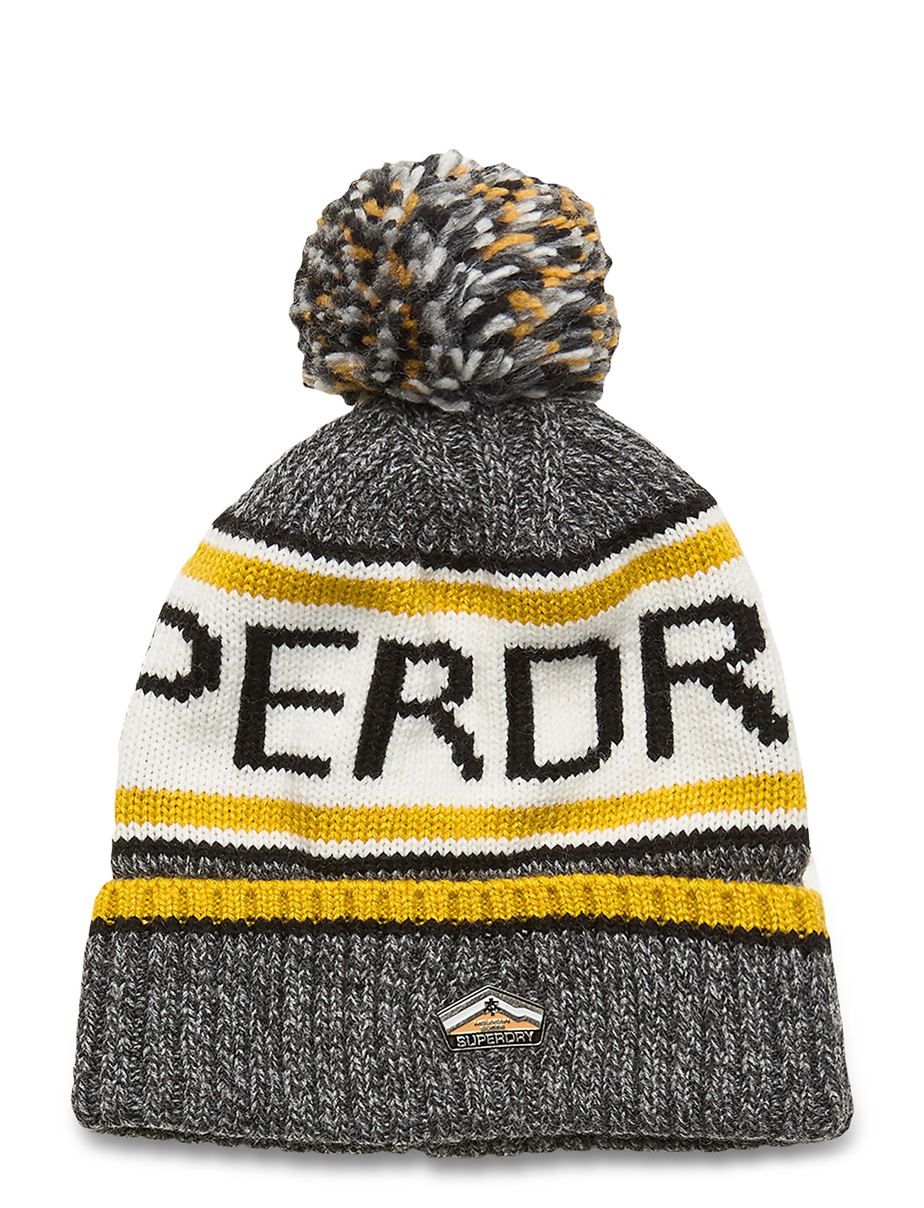 Superdry Logo Beanie Accessories 