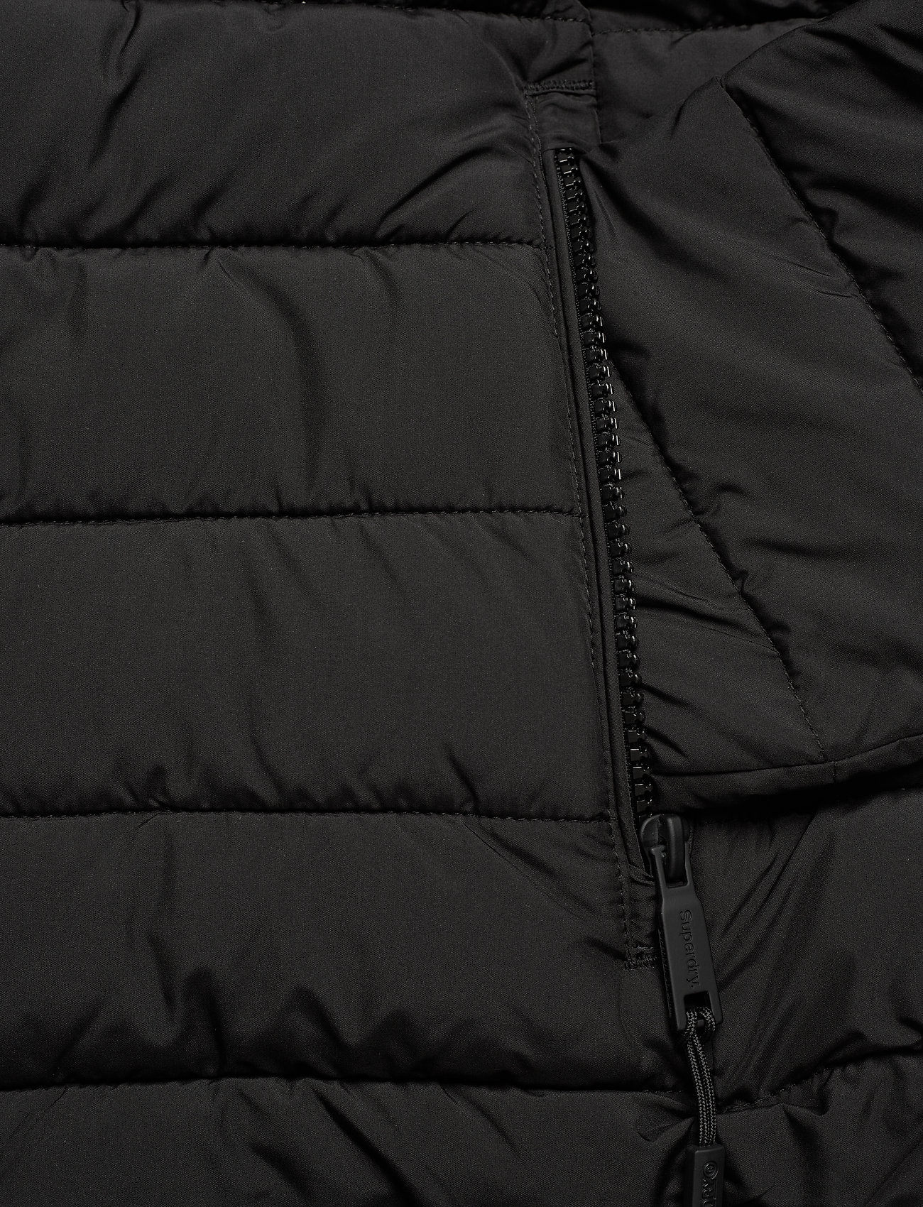 superdry sport classic faux fur fuji jacket
