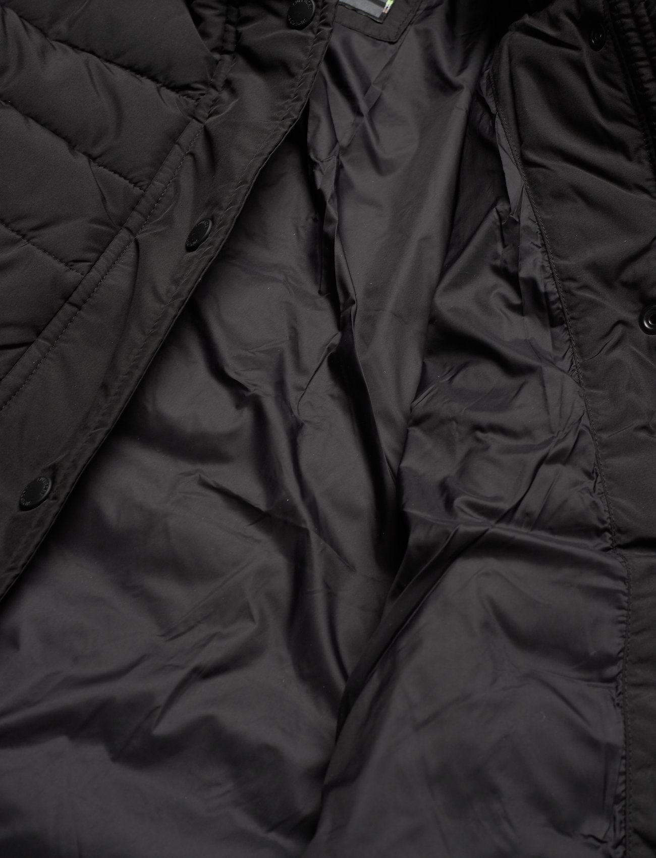 superdry sport classic faux fur fuji jacket