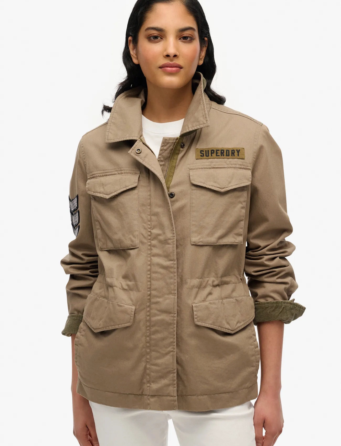 日本未発売　superdry 極度乾燥　M65 未使用品　S 春秋 upload9223368955666547068.jpg?