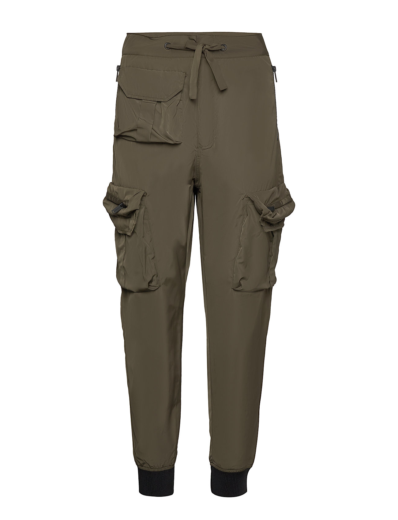 100 polyester cargo pants