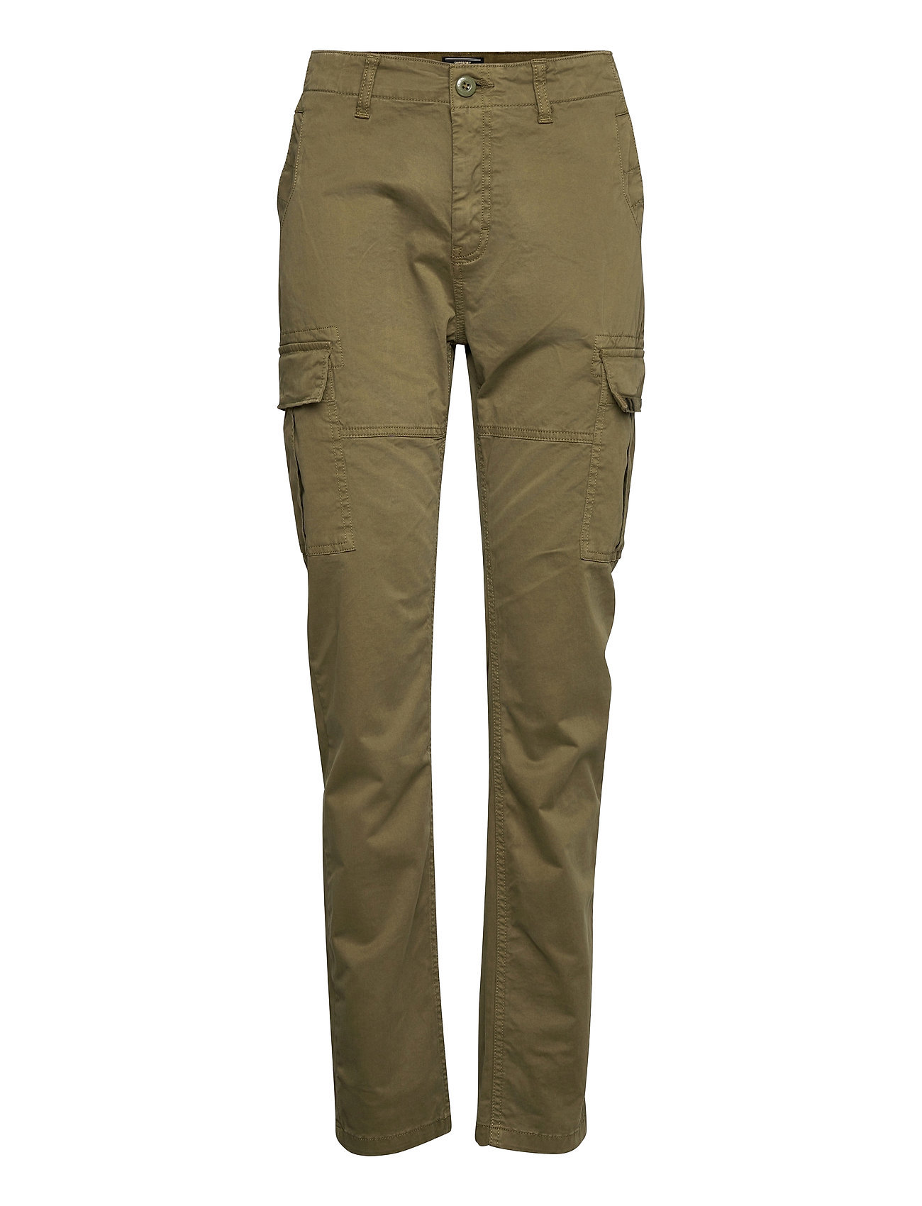 Superdry Slim Cargo Pant - Slim fit 
