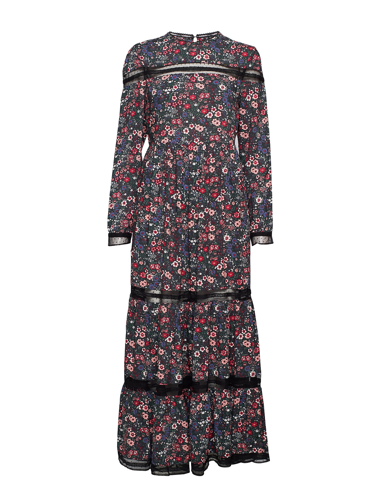 superdry maxi dress