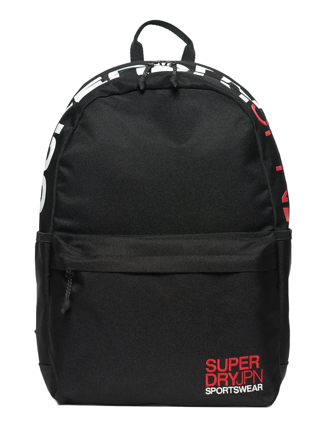 Superdry Wind Yachter Montana, One Size, Black, Tasker > Rygsække, Herre