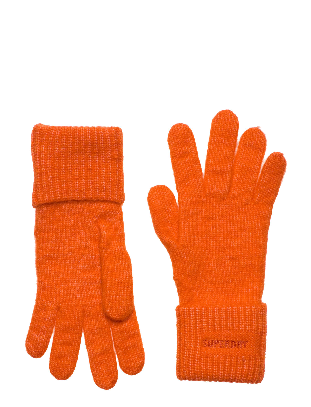 Superdry Vintage Ribbed Gloves - Handsker & Vanter Boozt.com