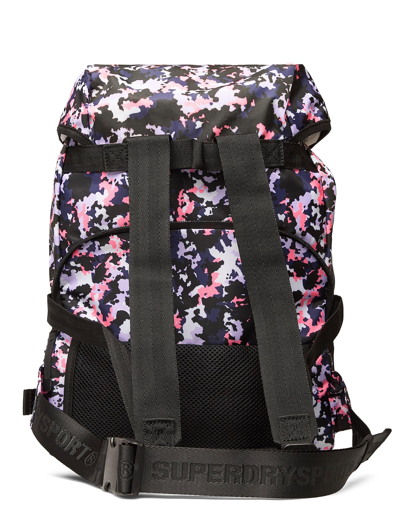 superdry bookbag