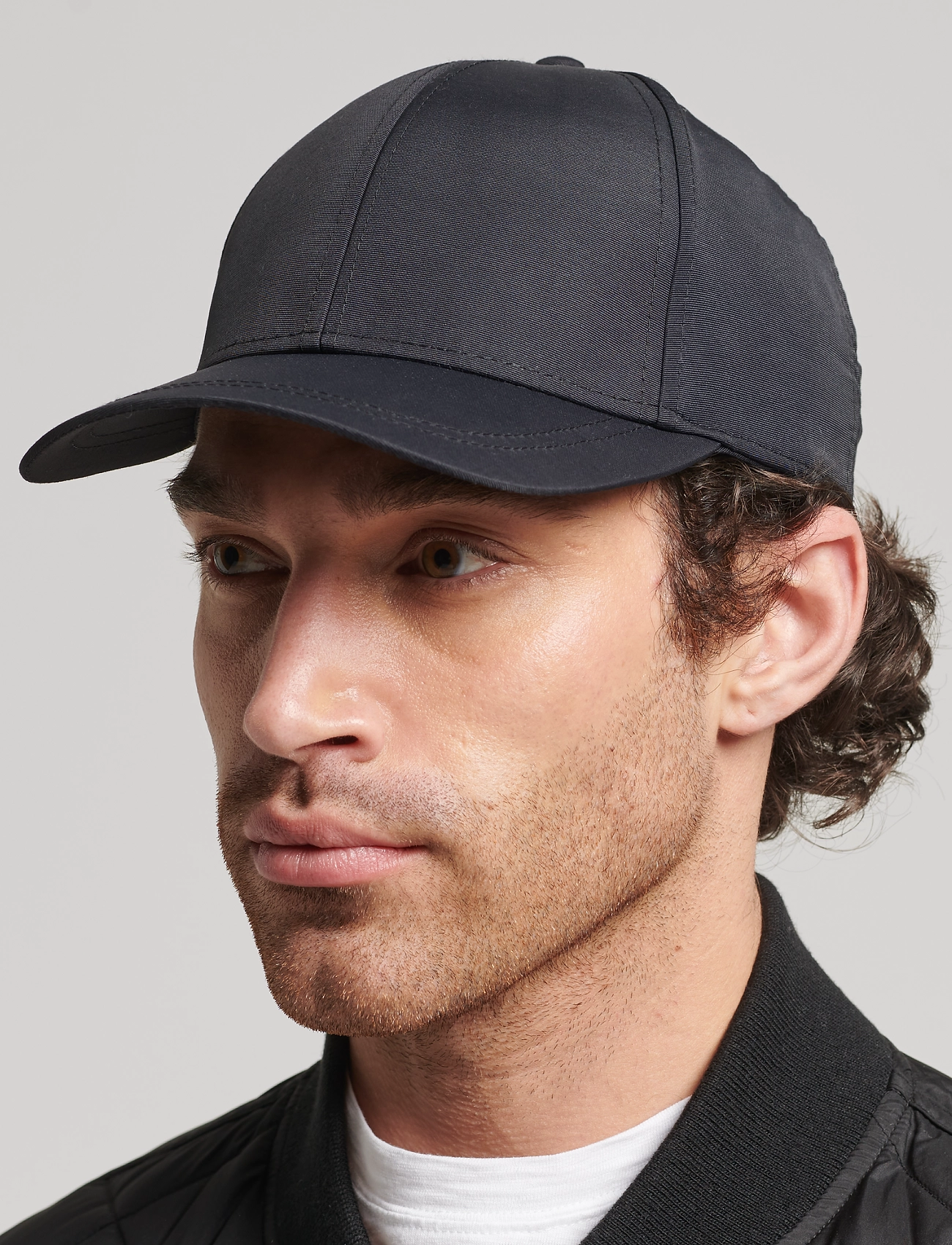 Superdry Studios Minimal Cap - Caps 