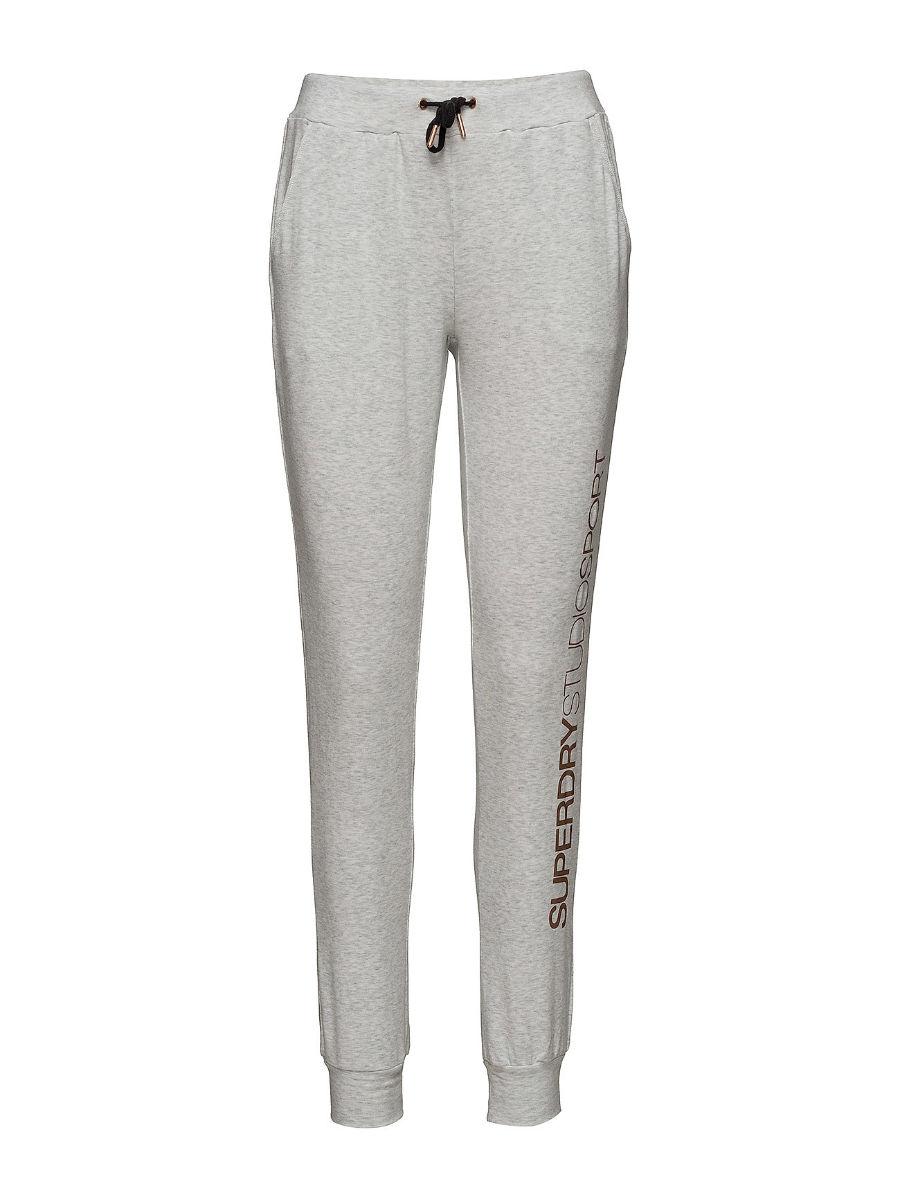 superdry studio joggers