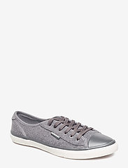 low pro luxe sneakers