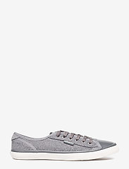 low pro luxe sneakers