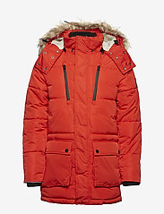 sd expedition parka jacket