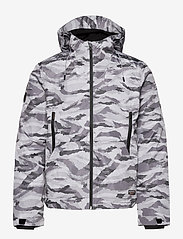 arctic elite windcheater