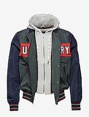 upstate bomber superdry