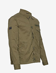 superdry field deck jacket