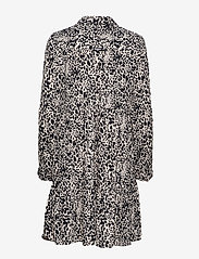superdry scandi shirt dress