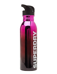 STAINLESS STEEL SPORTS BOTTLE 
