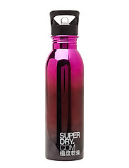 STAINLESS STEEL SPORTS BOTTLE 