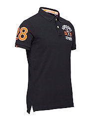 classic superstate pique polo shirt