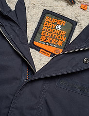 Winter Aviator Parka (Dark Navy) (719.40 kr) Superdry Winter Aviator Parka (Dark Navy) (719.40 kr) Superdry