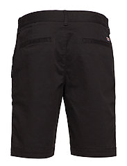 international slim chino lite shorts