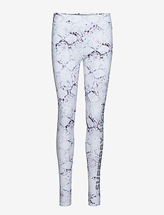 superdry running leggings