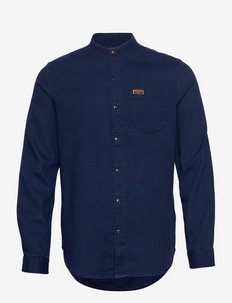 casual superdry shirts