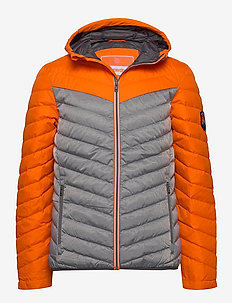 25% rabatt på vårmode | Fodrade jackor | Stort utbud av nya Superdry Emergency Chinook Jacket (Herr) Hitta bästa pris