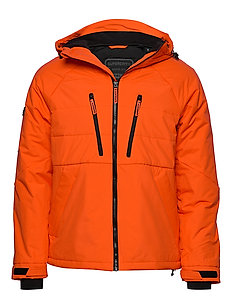 25% rabatt på vårmode | Fodrade jackor | Stort utbud av nya Superdry Emergency Chinook Jacket (Herr) Hitta bästa pris