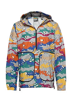superdry packaway jacket