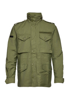 barbour m65