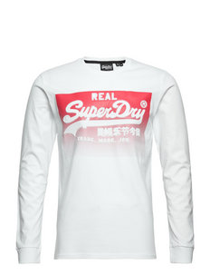 superdry long sleeve