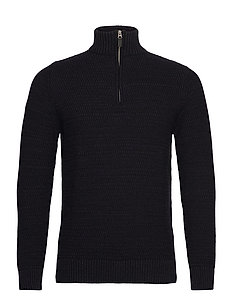 superdry keystone henley jumper