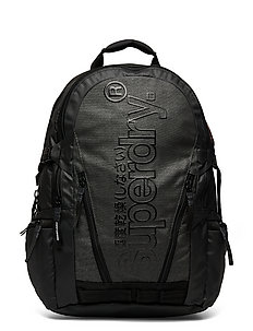 hexline tech tarp backpack