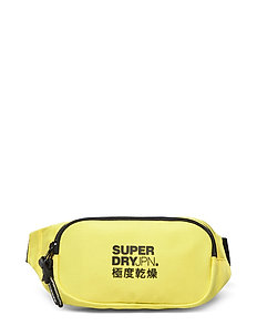 superdry camera bag