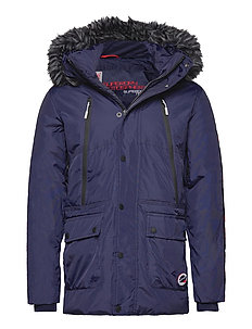 superdry alaska jacket