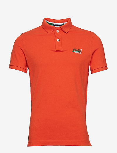 superdry polo outlet